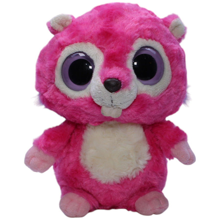 Biber Nook aus YooHoo & Friends