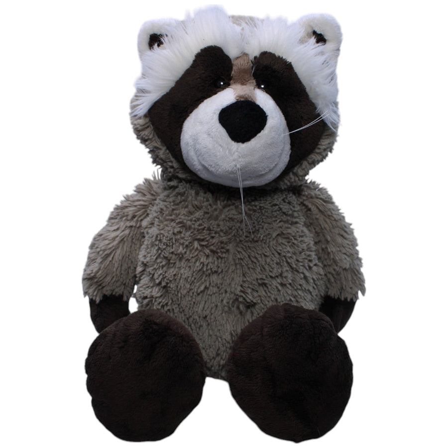 XL Waschbär