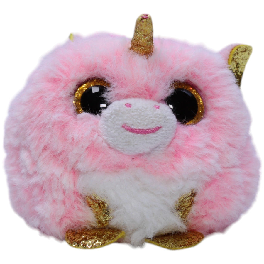 Puffies, Fantasia
