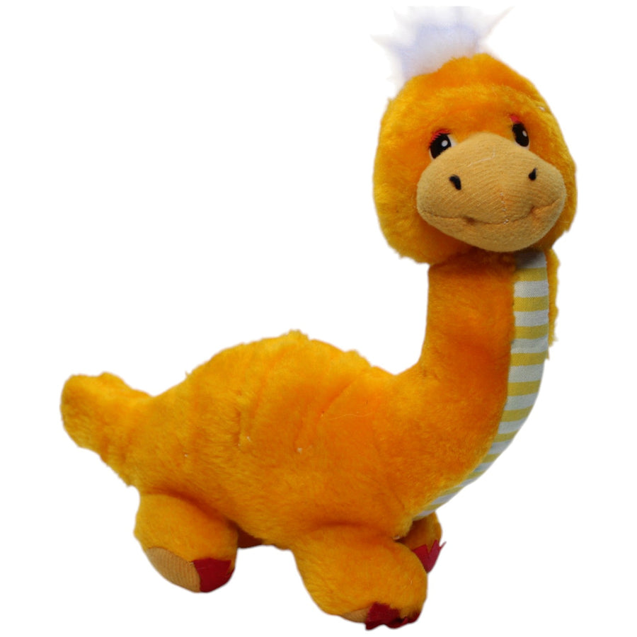 Herzl, Dinosaurier gelb