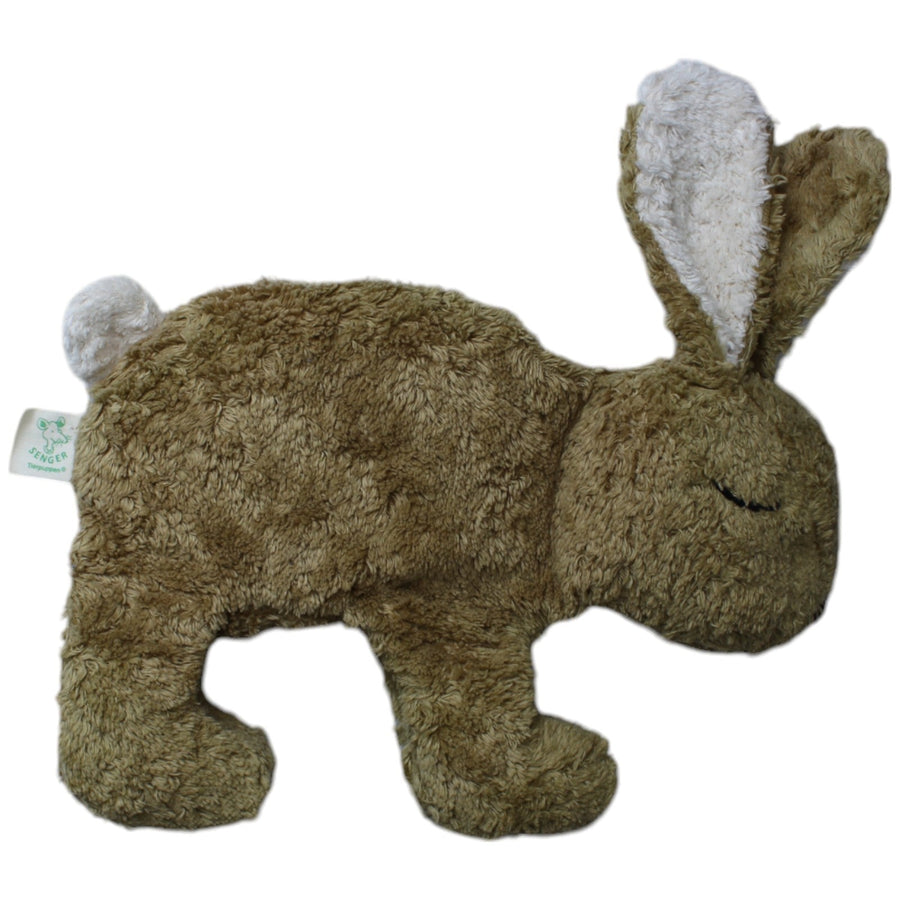 Schlafender Hase