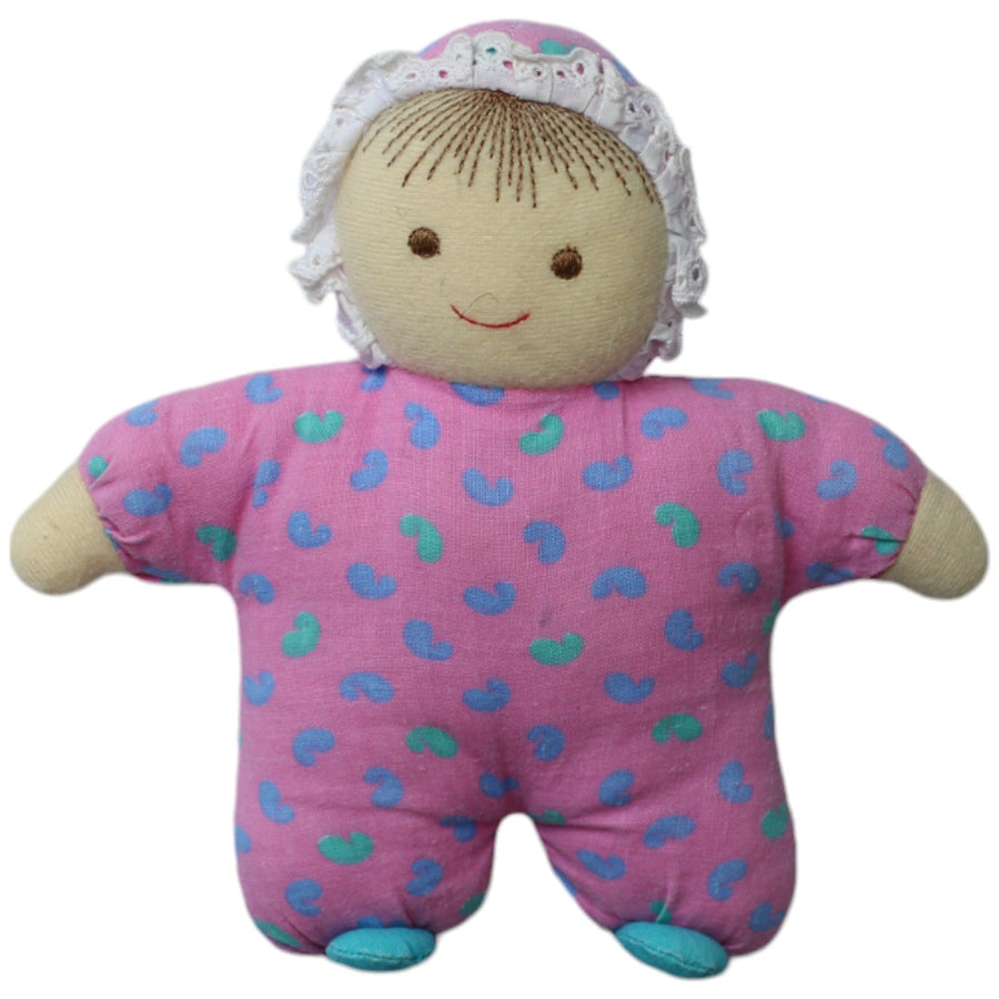 Püppchen, rosa
