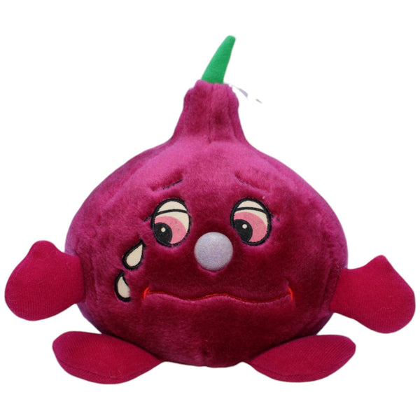 Rote Zwiebel