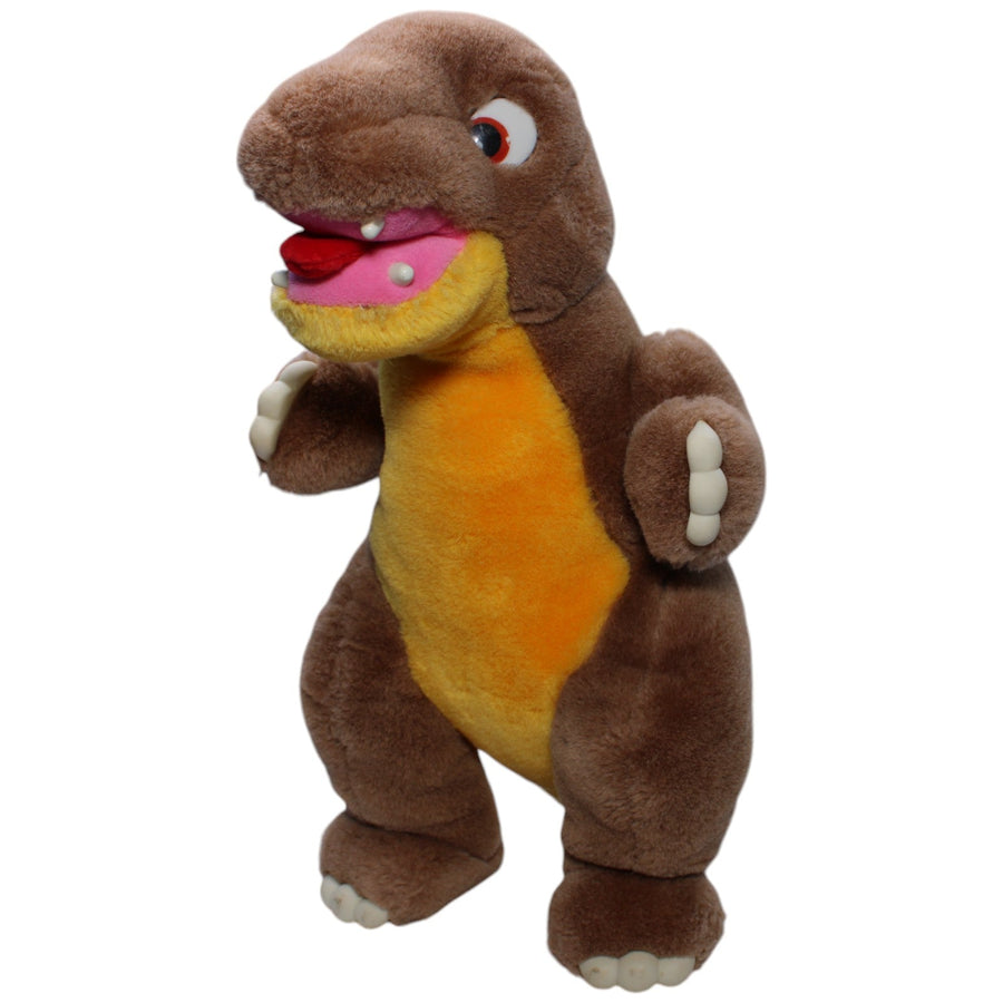 XL Dinosaurier, braun
