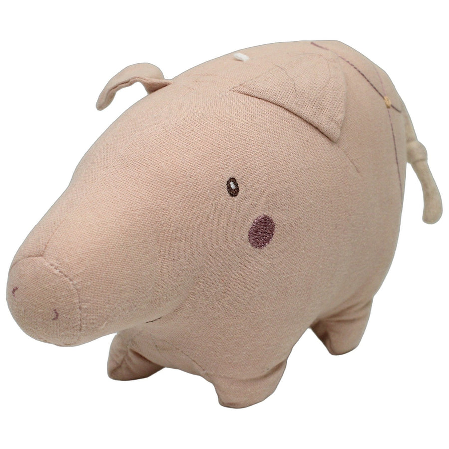 Süßes Schwein