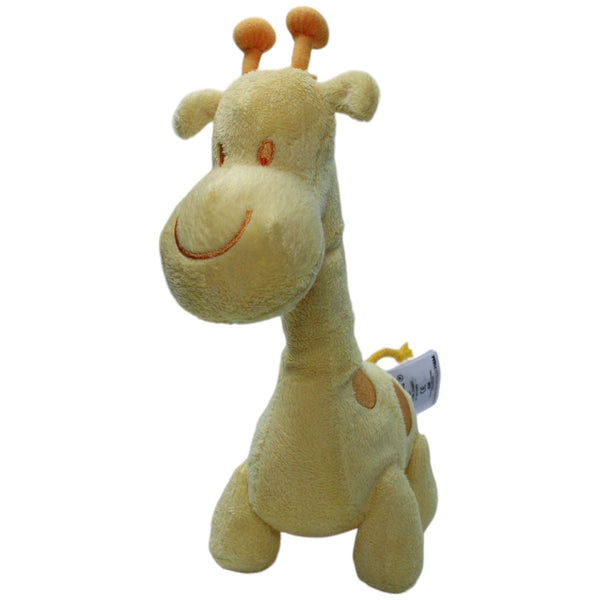 Süße Giraffe