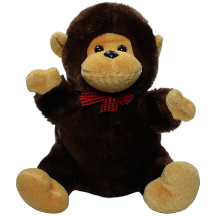 Bastitoy, Affe mit Fliege