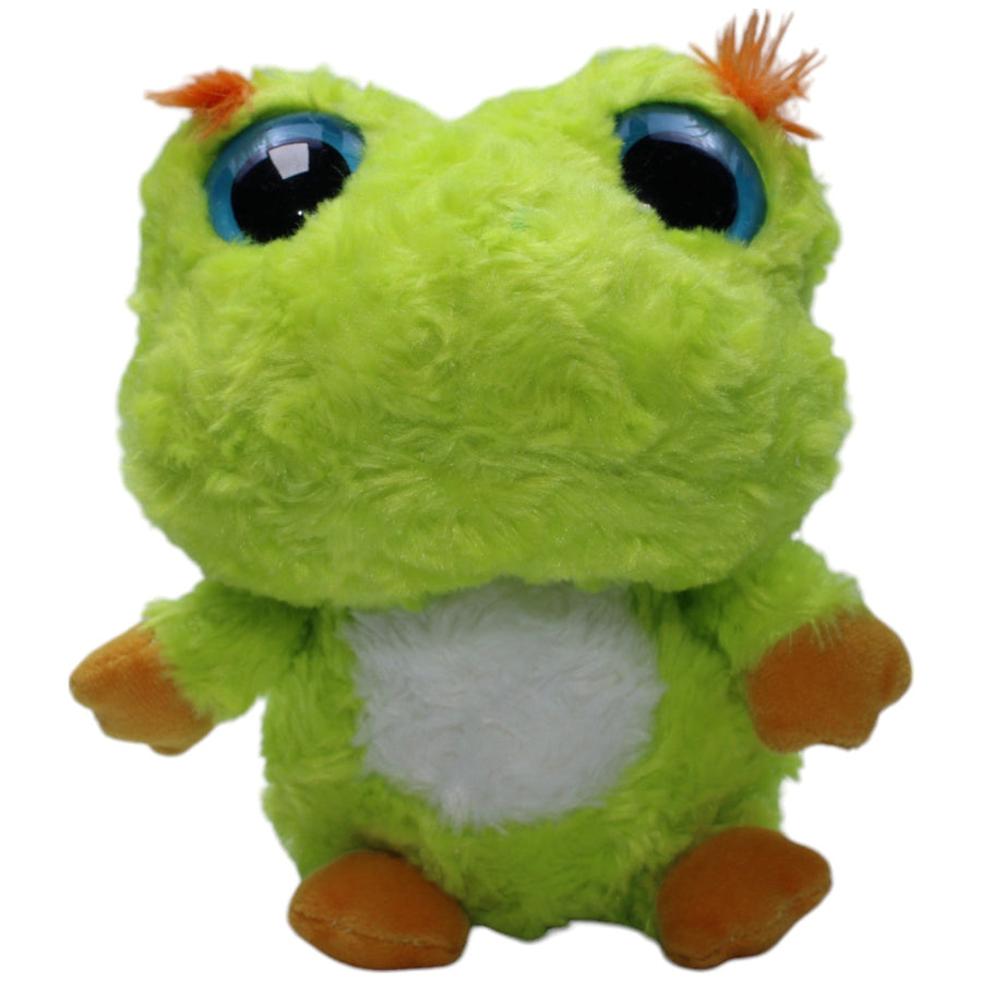 Hornfrosch Anura aus YooHoo & Friends