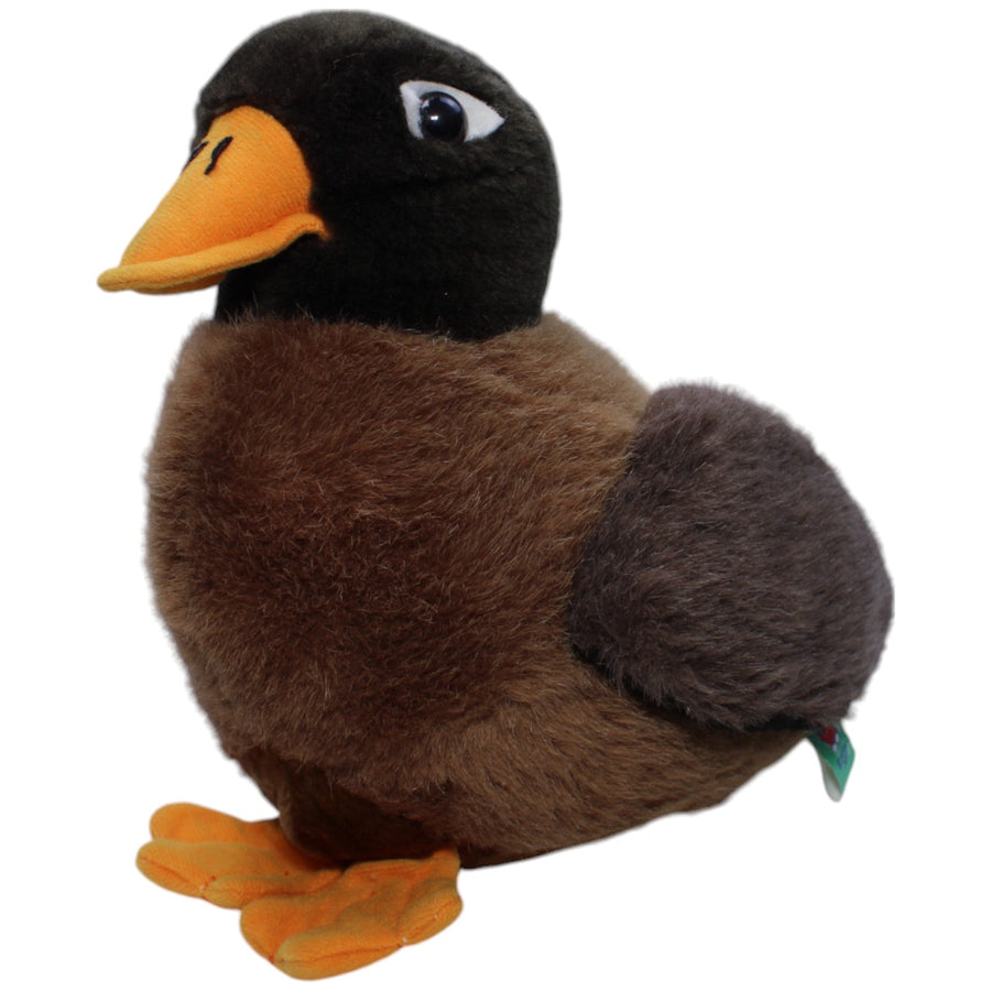 Kuscheltier, Ente