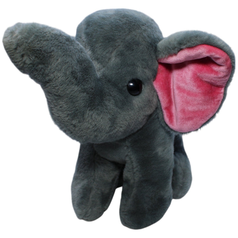 Frosch und Freunde, großer Elefant