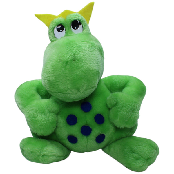 Froschkönig, Maskottchen Mr. Fresh
