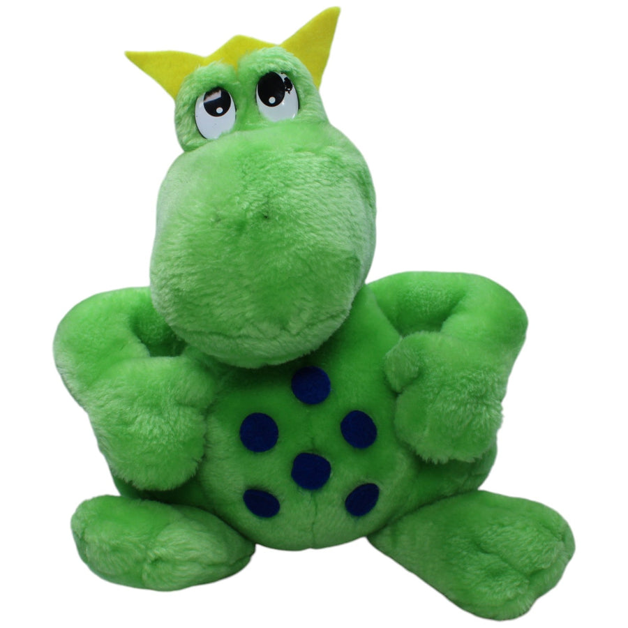 Froschkönig, Maskottchen Mr. Fresh