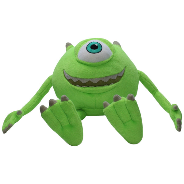 Mike Glotzkowski aus Die Monster AG