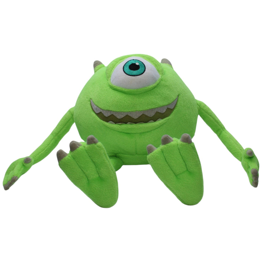Mike Glotzkowski aus Die Monster AG