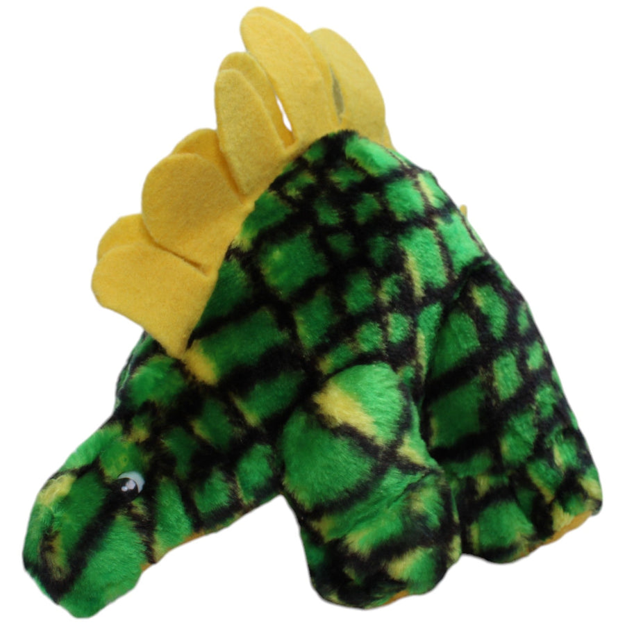 Süßer Stegosaurus