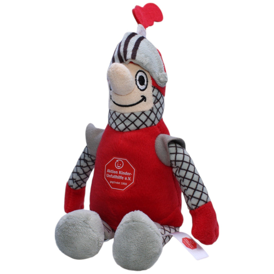 Aktion Kinder-Unfallhilfe e.V., Roter Ritter
