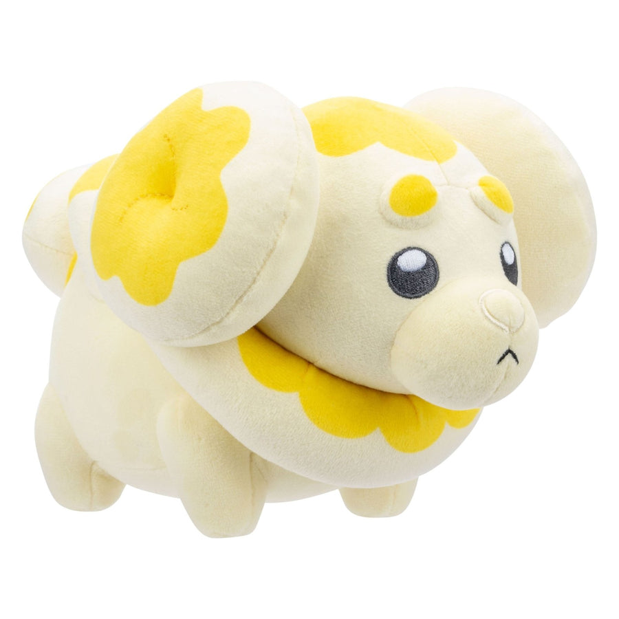 Hefel aus Pokémon