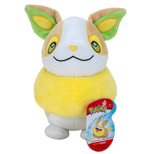 Voldi aus Pokémon