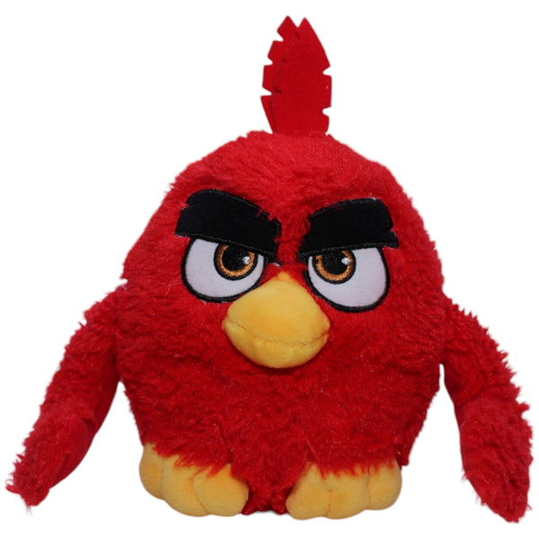 Red aus The Angry Birds 2 Movie