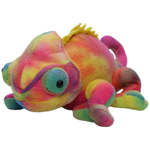 Regenbogen Chamäleon