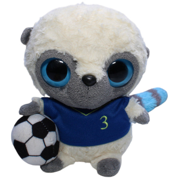 Buschbaby YooHoo als Fußballspieler aus YooHoo & Friends
