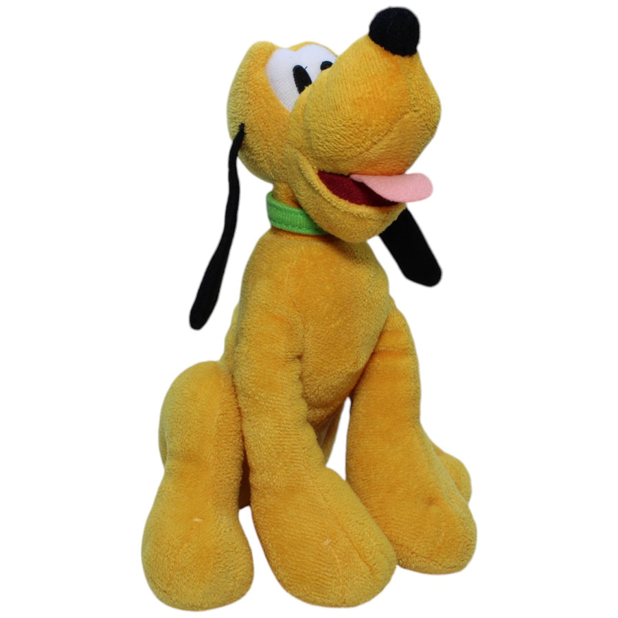 Hund Pluto von Disney Micky Maus