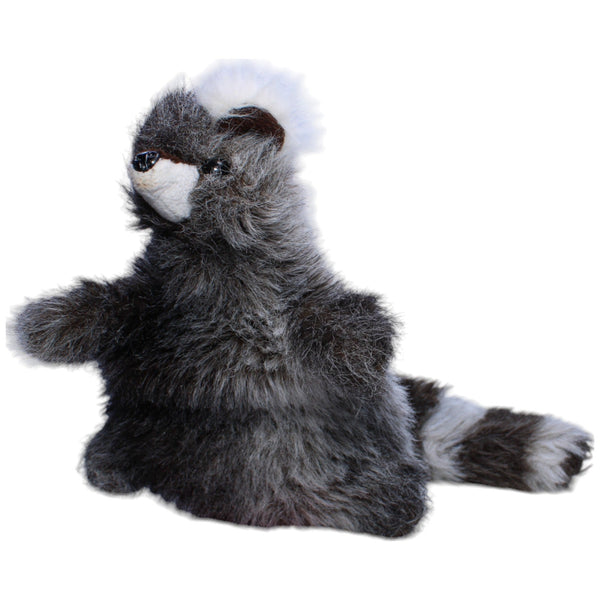 Waschbär