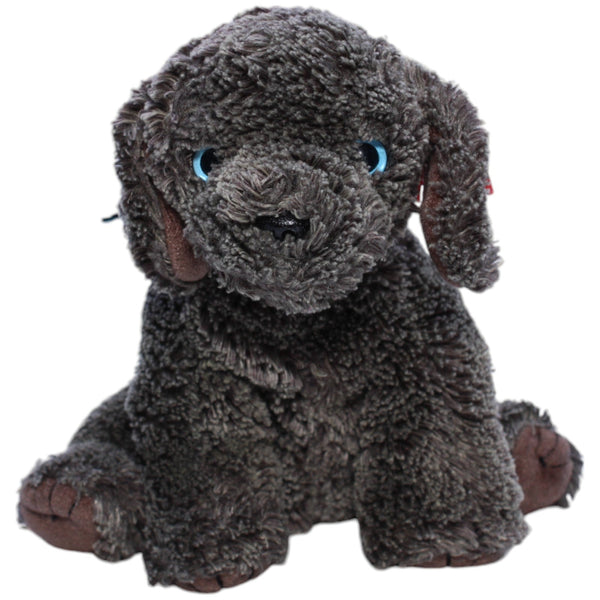 Beanie Babies, Hund Frisbee