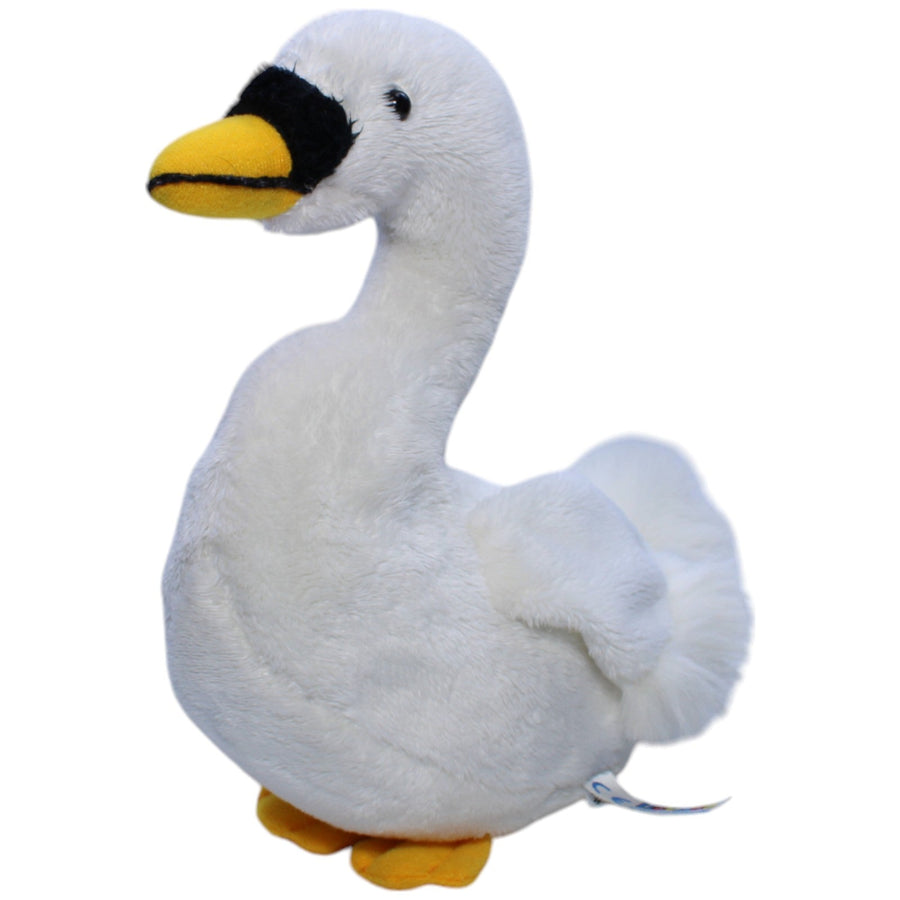 Hübscher Schwan