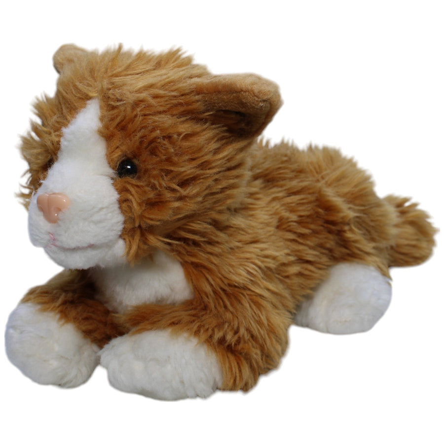 Katzenbaby, rot