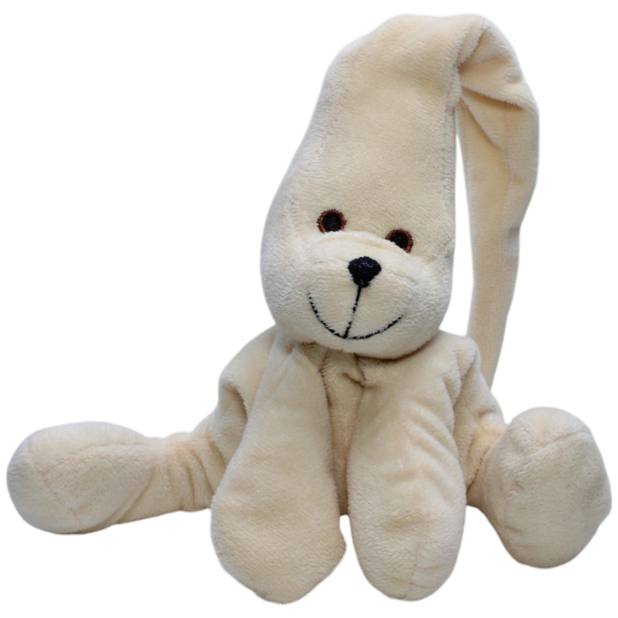 Schlafbär Sleepy groß, beige (ohne Halstuch)