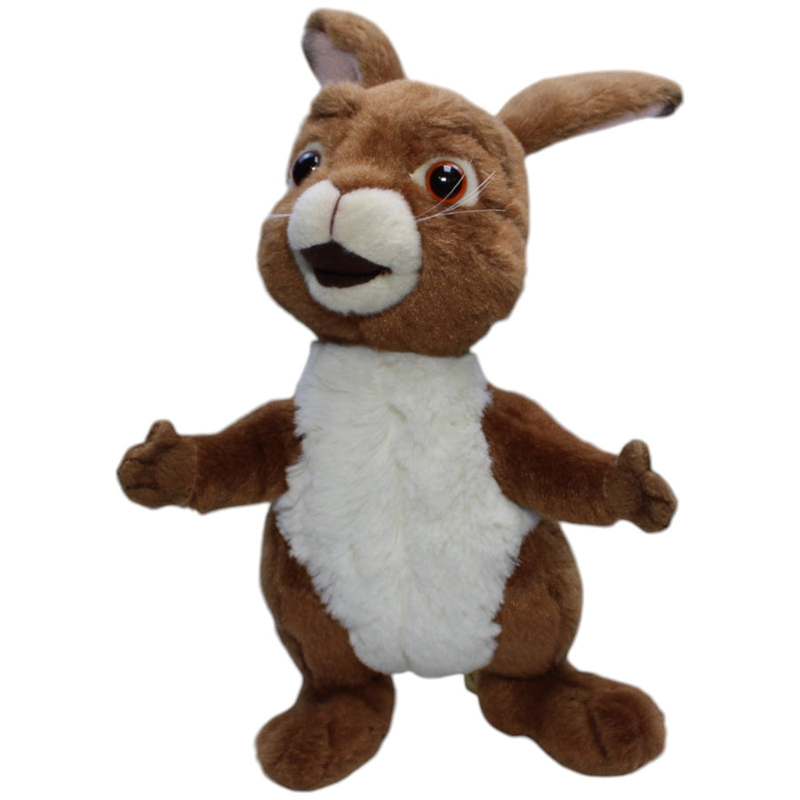 WWF, Hase