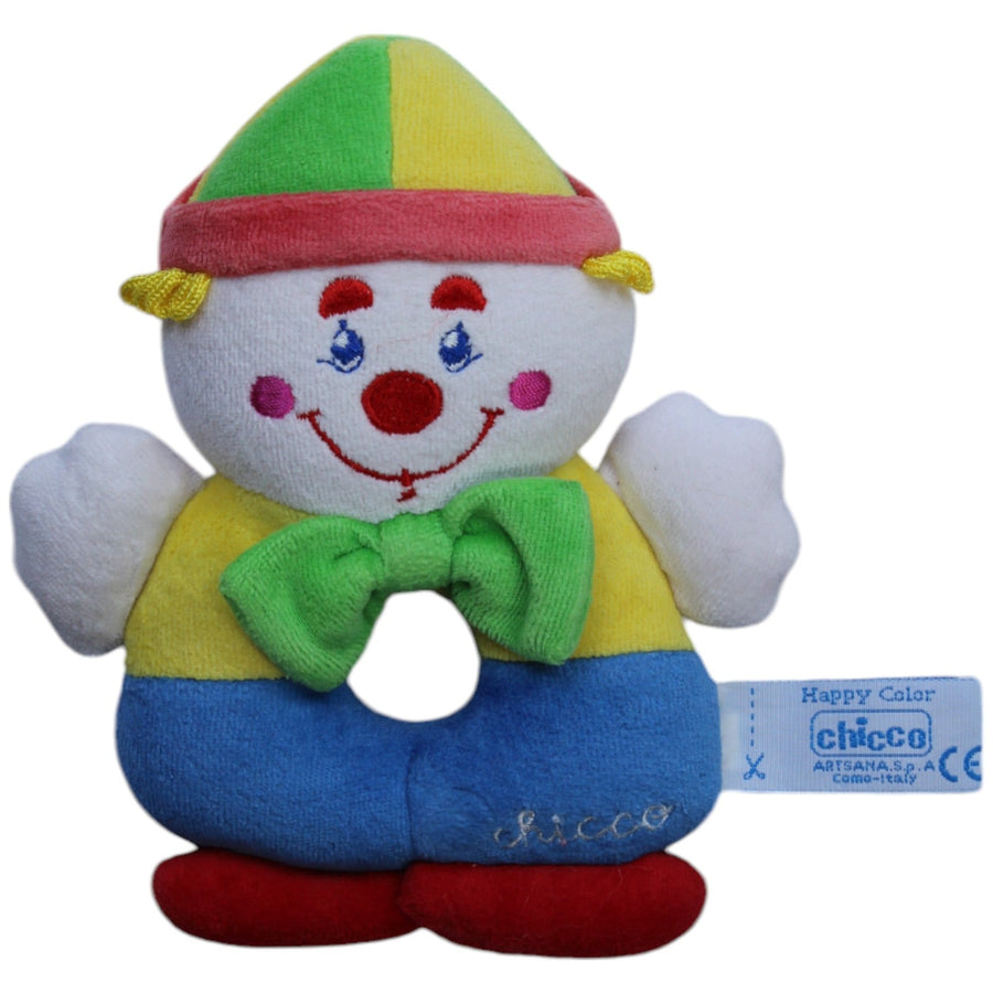 Happy Color, Clown