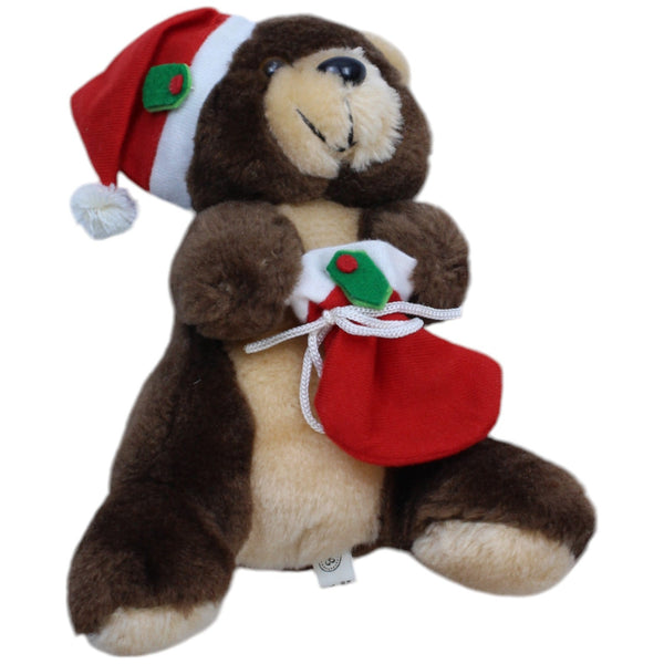 Herzl, Weihnachtlicher Bär