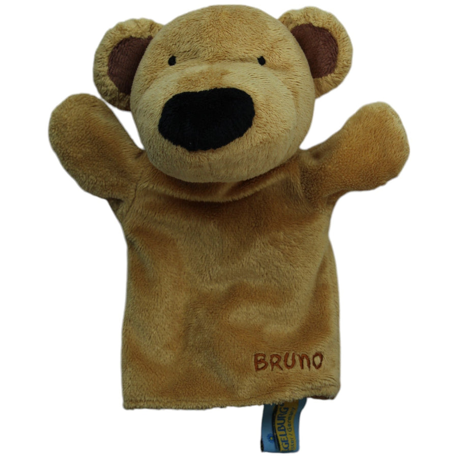 Bär Bruno von Die Lieben Sieben
