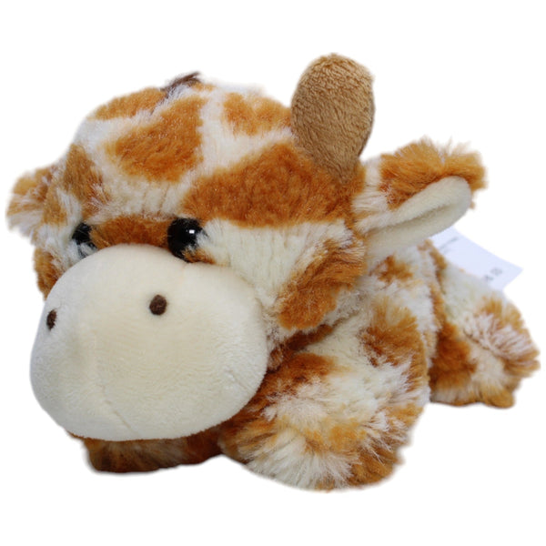 Action, Kleine Giraffe