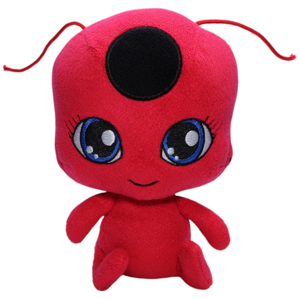 Tikki aus Miraculous - Geschichten von Ladybug und Cat Noir