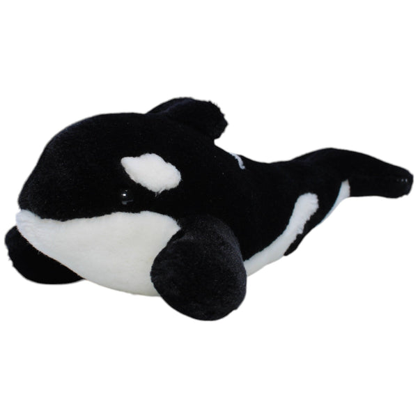 Orca (Schwertwal), klein