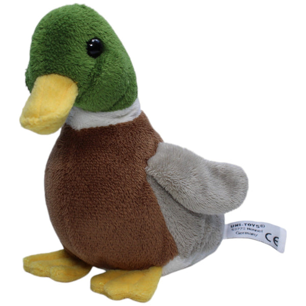 Ente mit Sound, klein