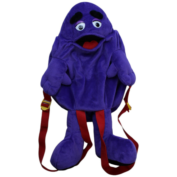 XL Grimace