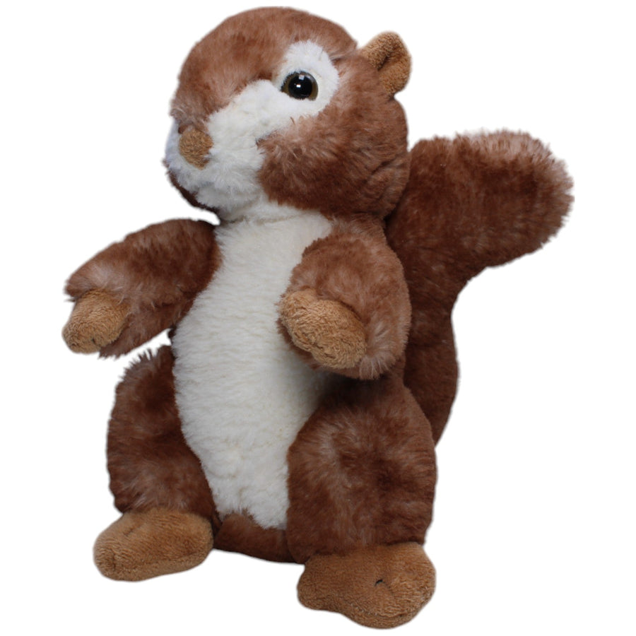 Kuschelfreund, Eichhörnchen