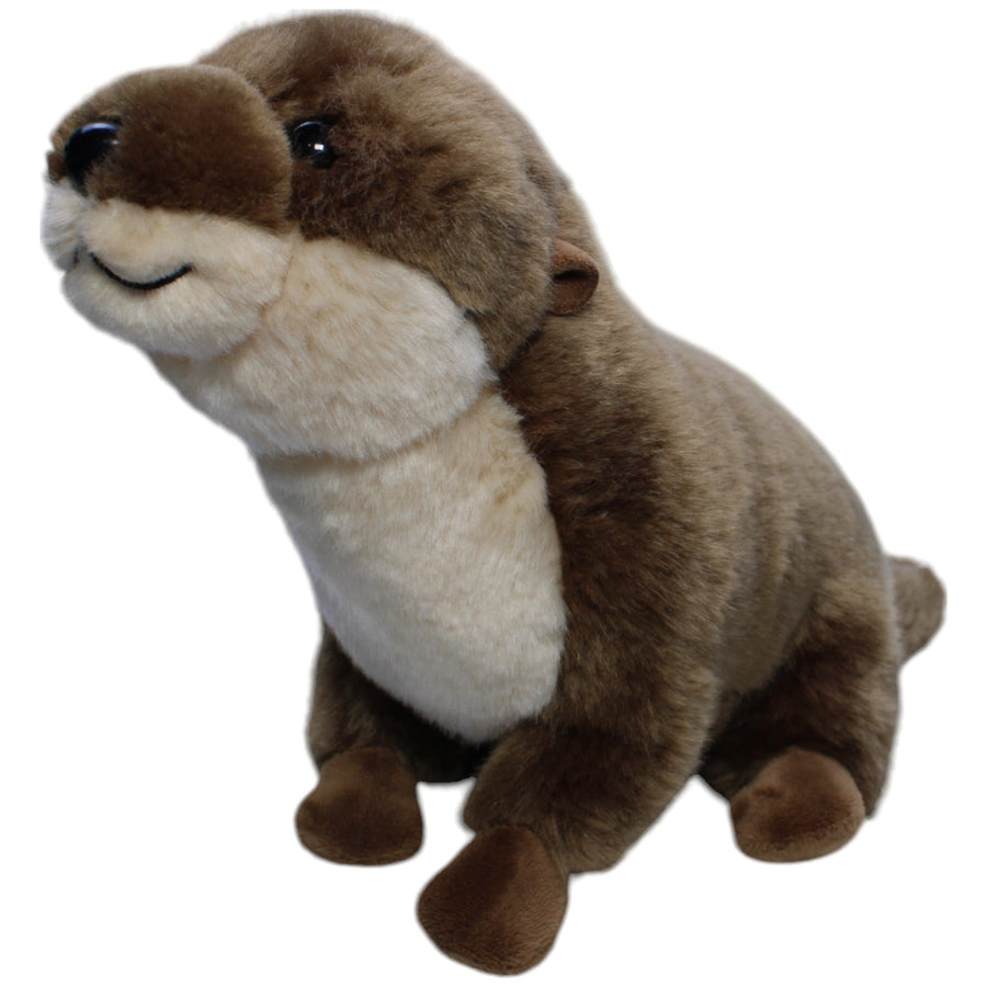 WWF, Otter