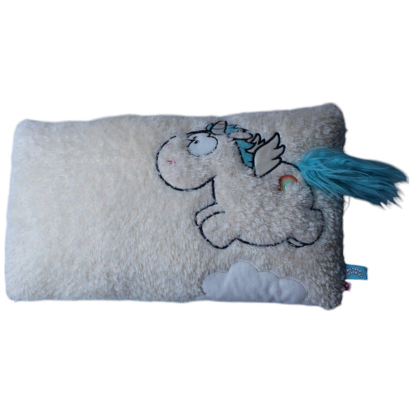 Theodor and Friends, Einhorn mit Flügeln
