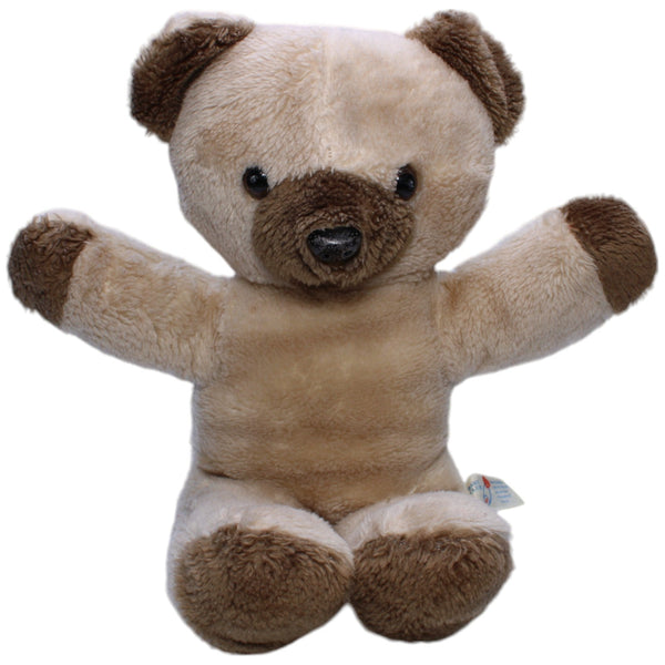 Teddybär, hellbraun