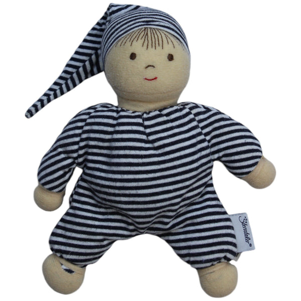 Spielpuppe Heiko, Marine