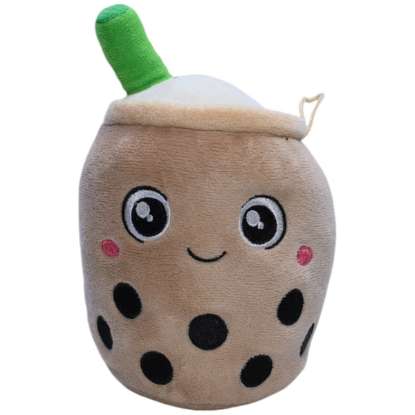 Flos Toys, Bubbletea braun