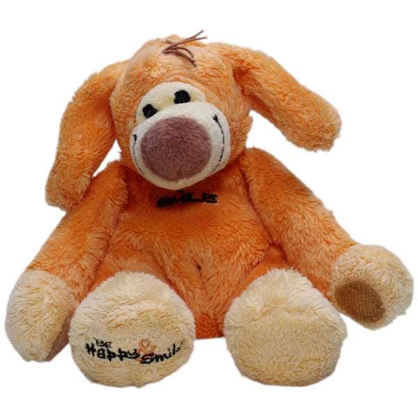 Be Happy & Smile® Hund Smile mit Klett-Händen