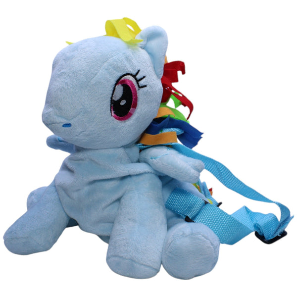 Rainbow Dash aus My Little Pony