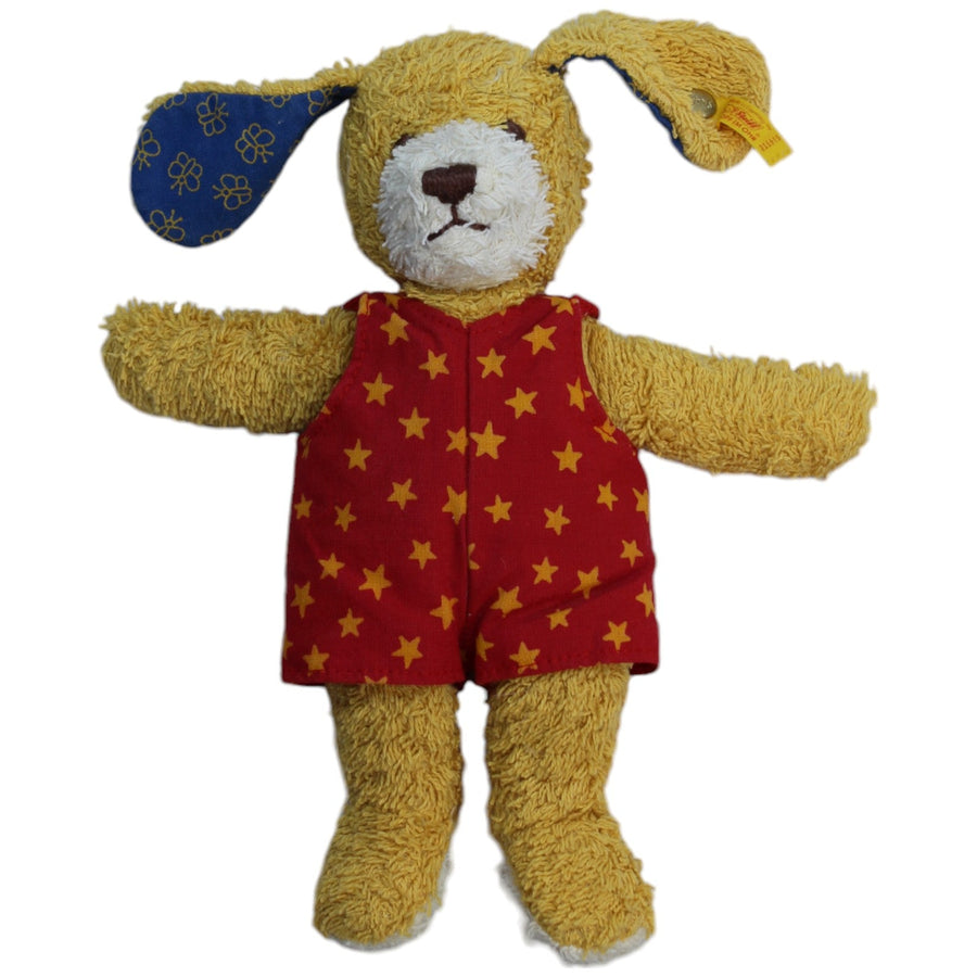 Hund mit Sternen-Hose (215575)
