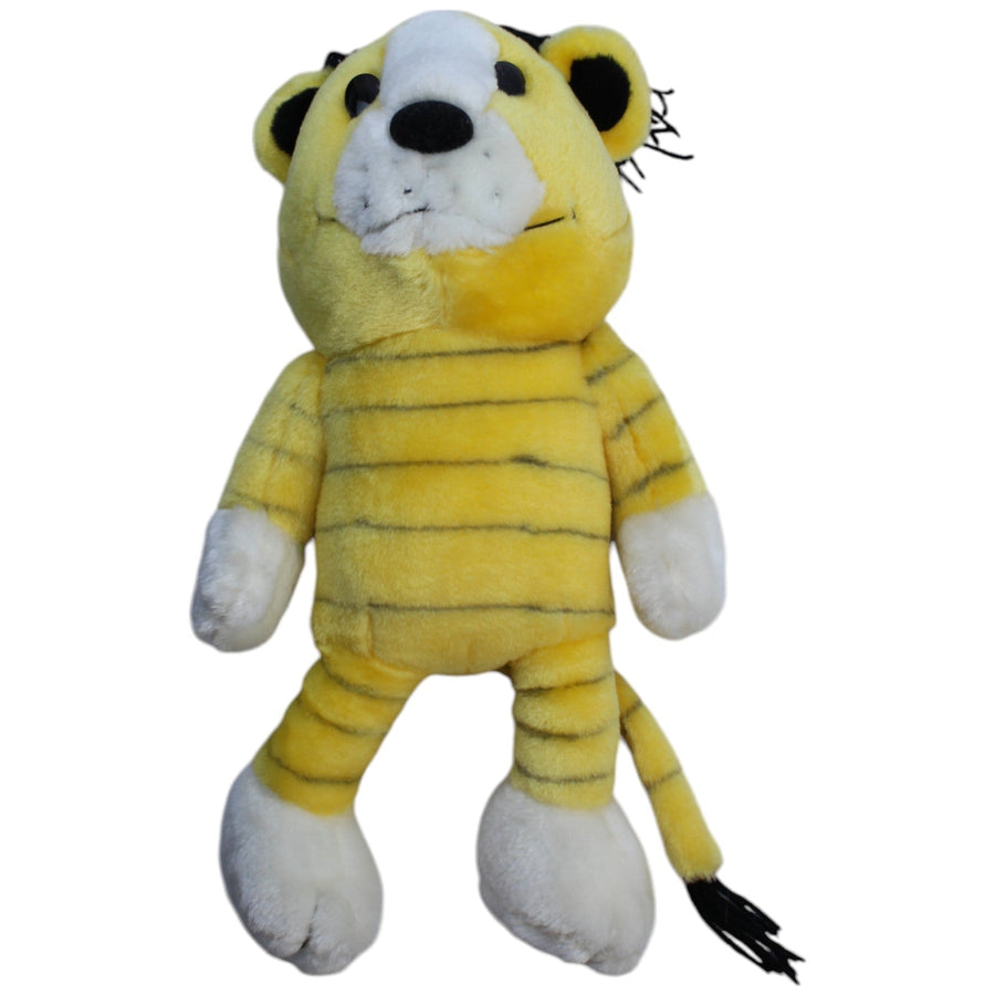 Tiger von Janosch, groß